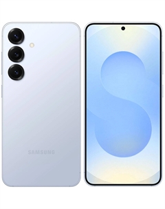 Смартфон Samsung GALAXY S25 12/128GB ICEBLUE Global