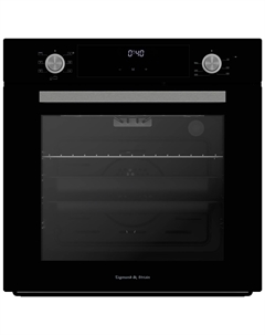 Электрический духовой шкаф Zigmund & Shtain E 153 B Zigmund & shtain