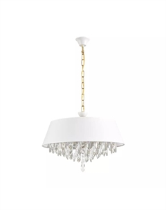 Подвесная люстра Classi Mitrim 8374/6 Lumion