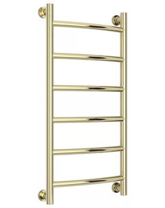 Полотенцесушитель водяной ДР "ГАЛАНТ+" 800х400 (Шампань) Сунержа