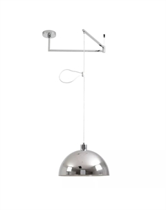 Подвесной светильник Moderni Armina 8322/1C Lumion