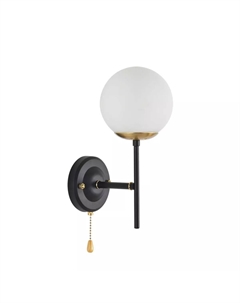 Бра Moderni Elrona 8375/1W Lumion