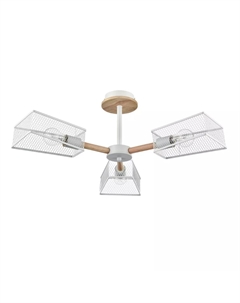 Люстра на штанге County Irma 8246/3C Lumion