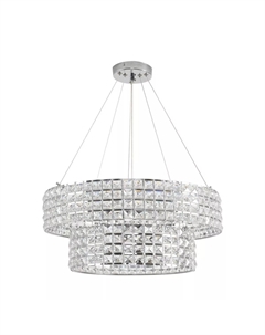 Подвесная люстра Neoclassi Narina 8378/5 Lumion