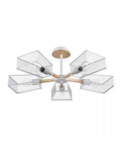 Люстра на штанге County Irma 8246/5C Lumion