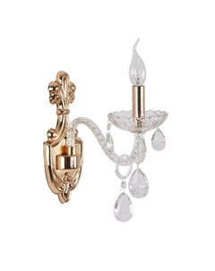 Бра Classi Alissa 8376/1W Lumion