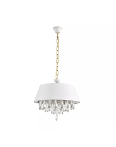 Подвесная люстра Classi Mitrim 8374/3 Lumion