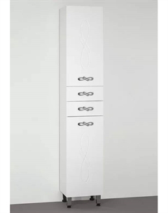 Шкаф-пенал Венеция 36 см (ЛС-00000265) Style line