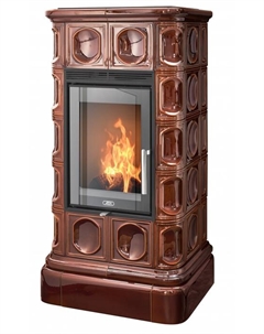 Дровяная печь Abx