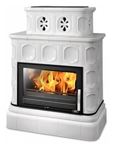 Дровяная печь Abx