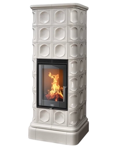 Дровяная печь Abx