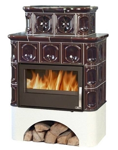 Дровяная печь Abx