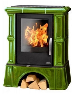 Дровяная печь Abx