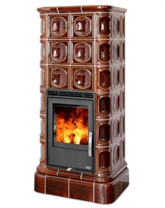 Дровяная печь Abx