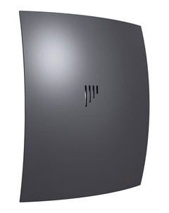 Вытяжка для ванной диаметр 100 мм Diciti