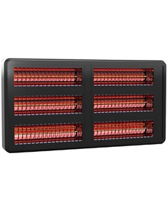 Инфракрасный обогреватель Wwt