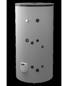 Бойлер косвенного нагрева Eldom