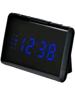 Цифровой радиобудильник Bvitech