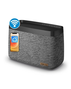 Традиционный увлажнитель воздуха Stadler form