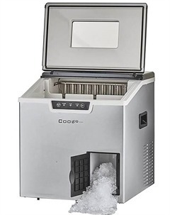 Льдогенератор Cooleq