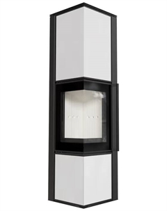 Дровяная печь Kratki