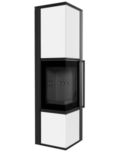 Дровяная печь Kratki