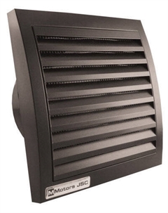 Вытяжка для ванной диаметр 120 мм Mmotors