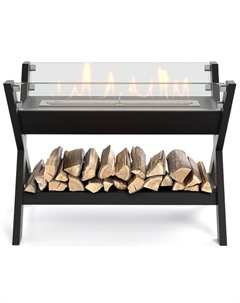 Напольный биокамин Firelight