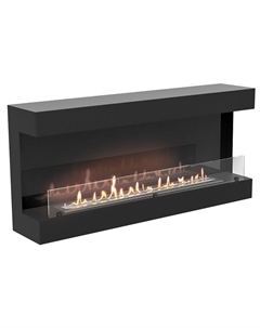 Настенный биокамин Firelight