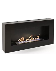 Настенный биокамин Firelight