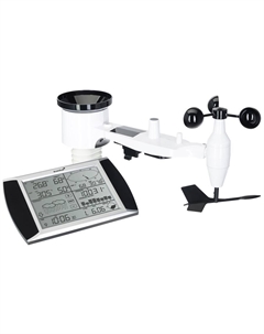 Метеостанция Levenhuk