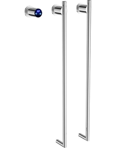 Электрический полотенцесушитель лесенка Terminus