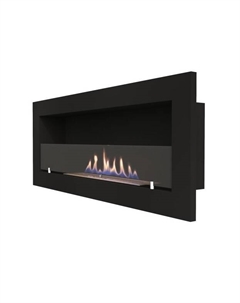 Настенный биокамин Decofire