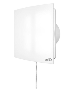 Вытяжка для ванной диаметр 100 мм Era