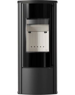 Дровяная печь Kratki