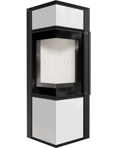 Дровяная печь Kratki