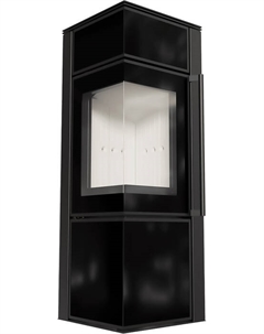 Дровяная печь Kratki