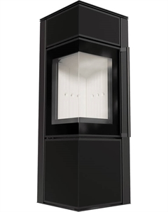 Дровяная печь Kratki