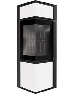 Дровяная печь Kratki