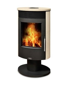 Дровяная печь Abx