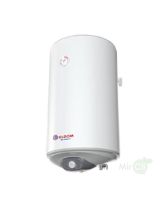 Электрический накопительный водонагреватель Eldom