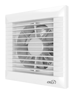 Вытяжка для ванной диаметр 150 мм Era