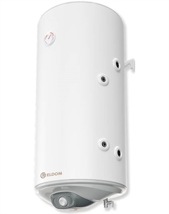 Бойлер косвенного нагрева Eldom