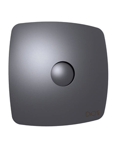 Вытяжка для ванной диаметр 125 мм Diciti