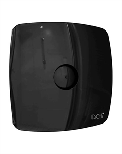 Вытяжка для ванной диаметр 125 мм Diciti