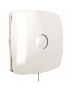 Вытяжка для ванной диаметр 125 мм Diciti