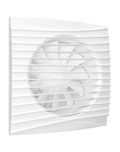 Вытяжка для ванной диаметр 150 мм Diciti