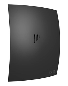 Вытяжка для ванной диаметр 125 мм Diciti