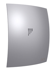 Вытяжка для ванной диаметр 125 мм Diciti