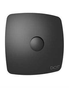 Вытяжка для ванной диаметр 125 мм Diciti